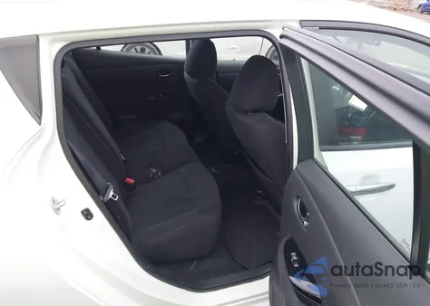 2016 Nissan Leaf Sv from USA, damaged, VIN 1N4BZ0CP9GC305731